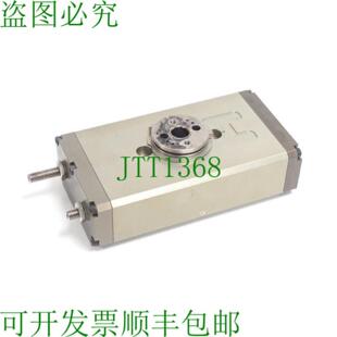 Schunk OSE-A40 平面旋转装置 354400