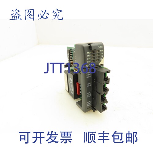 原装供应Facts Engineering F2-CP128 DirectLogic 通信模块