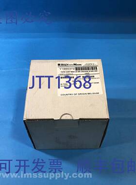 原装供应Brady 120852 35M MiniMark 通用乙烯基标签，29mm x 35M