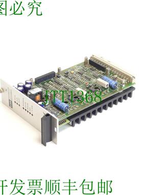 ESR Pollmeier BN 6550 1524 - KK DC - 伺服驱动器 UnoDrive S