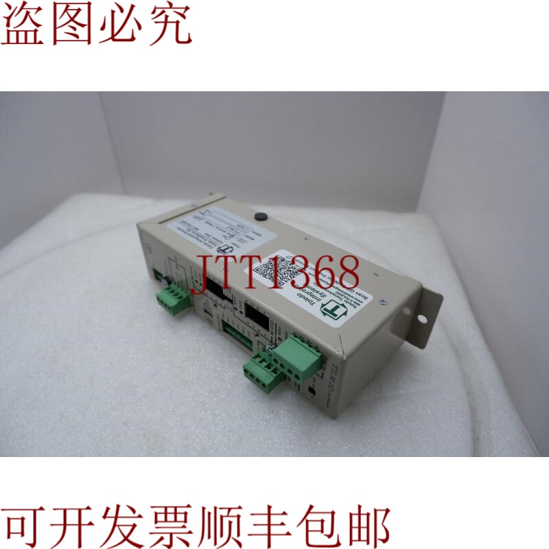 原装供应TTLM-2-1M I/O 负载模块