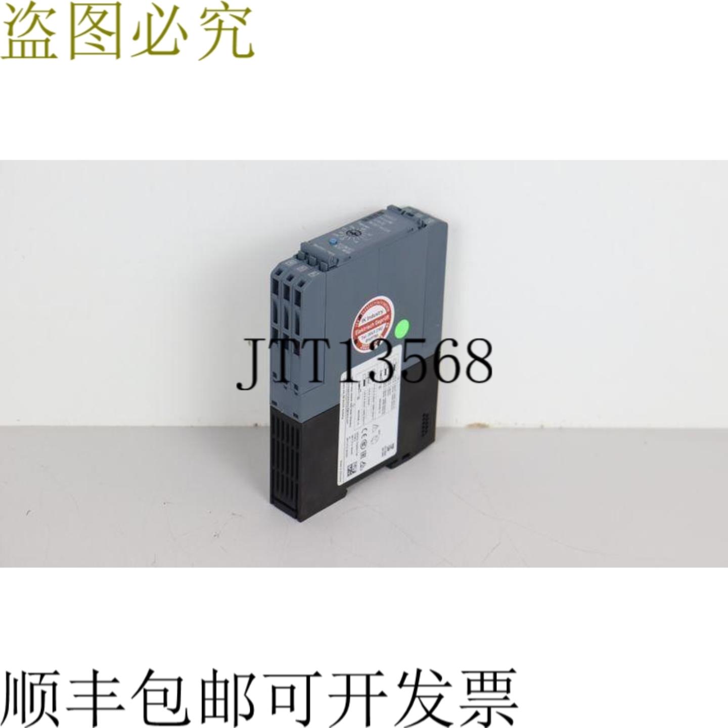 交流半导体电动机起动器 3RM1002-2AA04 已测试