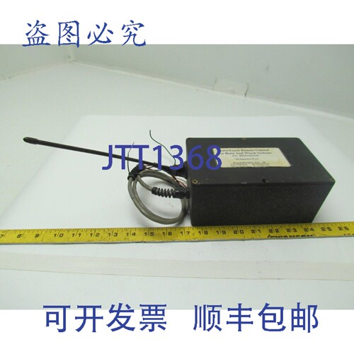 原装供应Touchtronics HST9152M/1XS 电动遥控接收器起重机和绞车