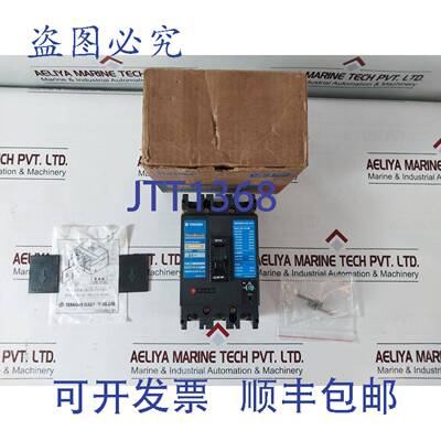 供应Terasaki Tembreak XH125NJ 3 极断路器 32A c