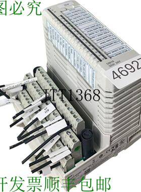 供应 DI818 Entrada 模块 3BSE013234R1