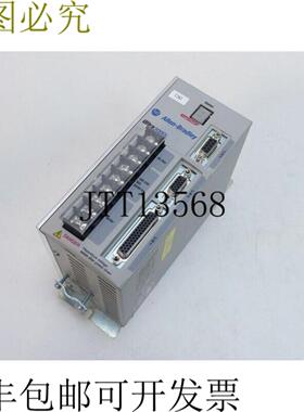 艾伦-布拉德利 Ultra 3000i 2098-DSD-005X