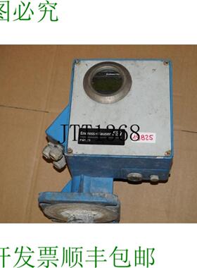 供应恩德斯豪瑟 FMM20 Silopilot T A25A1AD1D2