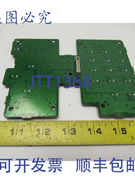 原装供应Xerox 140N63454 WC 3550 PBA-Key Sub，右键 Pwb