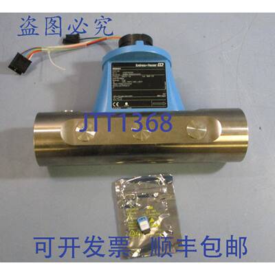 供应Endress Hauser Promass M 流量计 80M08-CW0WAAAXXXX 三
