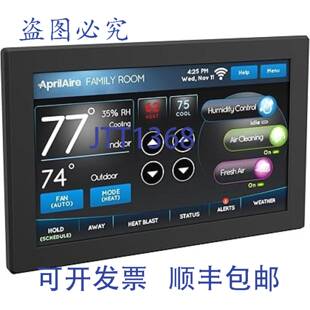 控制 恒温器 Products 8920W 原装 IAQ 供应Research