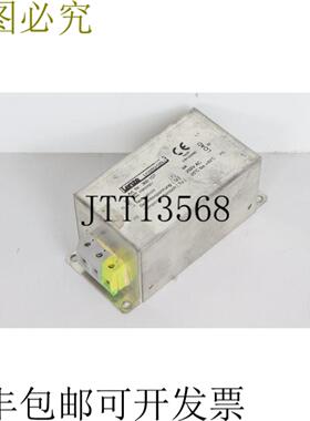 伦茨干涉滤光片 360 107 BLO B9602027 9A 250V AC 顶部条件