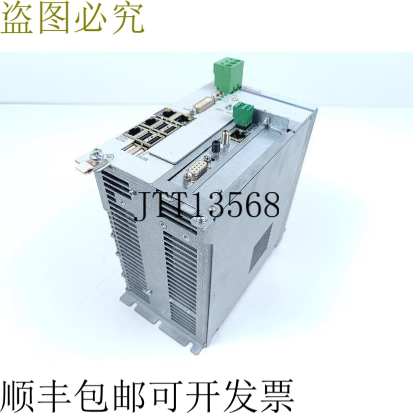 力士乐 VPB403 VPB403D1L-2G0NN-D4D-HN-NN-FW R911172886 已测