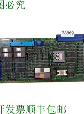 供应伺服电机控制卡 FANUC AI6B-1210-041003A