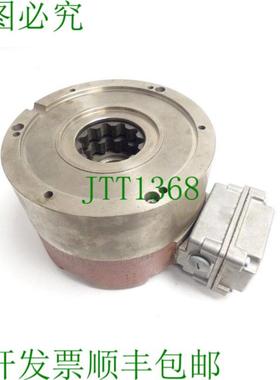 Bauer ZKS 075 B 9 制动编号 880102-2T01 - 105V DC  071A