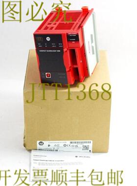 供应2024 Allen Bradley 5069-L310ERS2 Ser B GuardLogix538