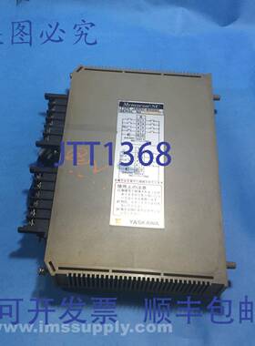 原装供应安川 JAMSC-B1059C Memocon-SC 控制模块 9636