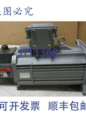 供应WFA00750VSQA 伺服电机 RA20L 750 W1500 RPM带直流