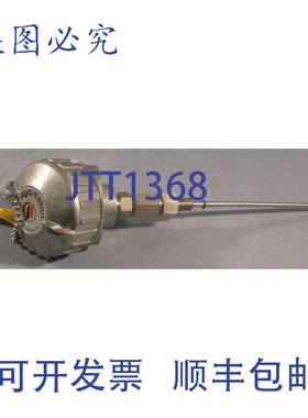 供应Pyromation R1T185L483-012-10B-931 温度探头 11-78 英