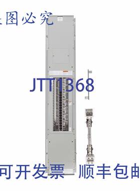 原装供应进口 PRL1X3400X42A 208Y/120V 3P 400A 42C POW-R-XPRES