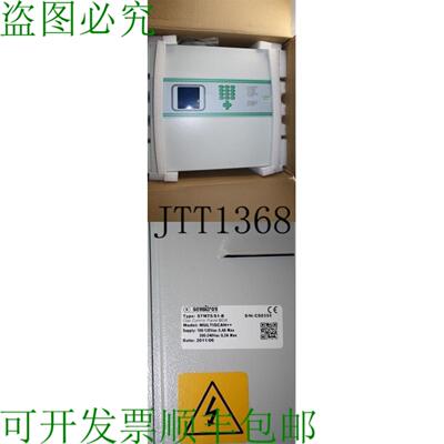 供应Sensitron STMTSS1-B 气体控制面板 Multiscan