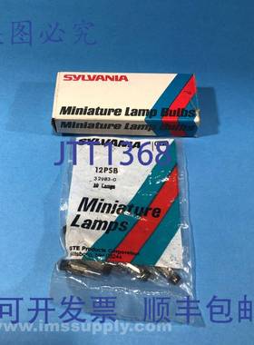 原装供应Sylvania 32983 10 个白炽灯泡 FNOB