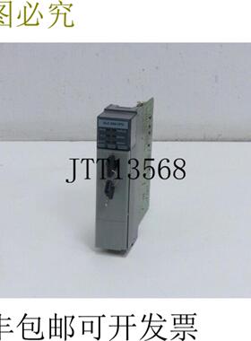 SLC 500 1747-L532 CPU SER