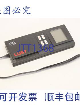 原装供应LUST KP100 操作面板 键盘 操作模块 KP100