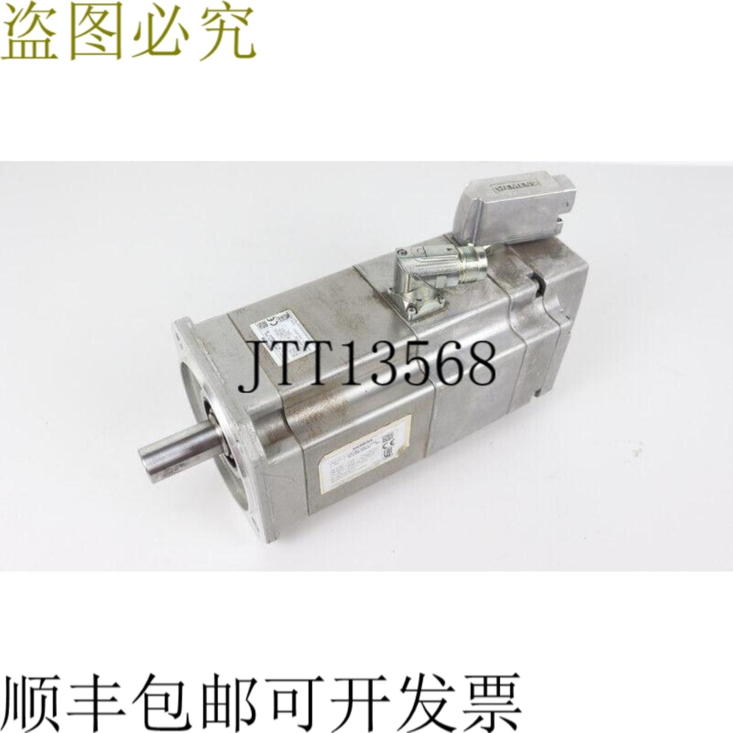 电机伺服 1FK7063-5AF71-1FH2 SIMOTICS 7200min 已测试 MINT CO