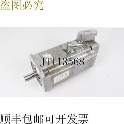 电机伺服 1FK7063-5AF71-1FH2 SIMOTICS 7200min 已测试 MINT CO