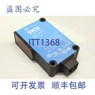 原装 WTB27 3R2611反射式 光传感器光学接近传感器1027763 供应SICK