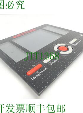 Kettler M9649 REV A 057-0287-273 显示屏 SN01644 - 未使用