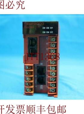 供应SamwonTech Temp2500 TEMP2520-00SDZ1 控制单元带盖