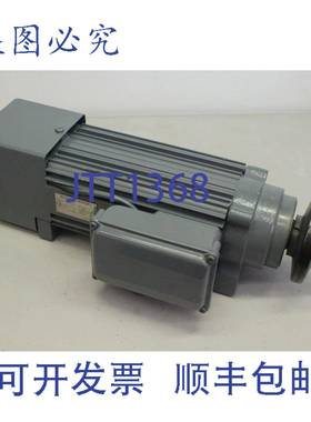 原装供应EMOD 电机 VKHS55 21-140 2750 4000rpm 72Hz 1kW 电机 V