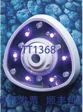 供应海洋蓝 980020 LED 泳池灯 渐 12 英寸 NPT 塑料