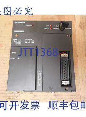 供应运动控制器 A171SCPU-S3 A171SCPUS3 100200 VAC 24 VDC
