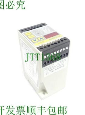 Unipower L110 保护器 SN 2364816-12 3x380-440VAC 240V5A 版本