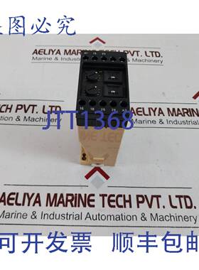 供应EAPL B1DCA-X 循环可调定时器 06S 至 60MIN