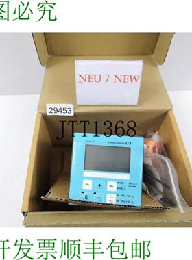 供应Endress + Hauser LIQUISYS-M COM223-DX0005 Transmette