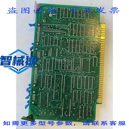 现货供应 EAGLE MACHINERY PC 2202F-A REV D 伺服控制器 S-0083