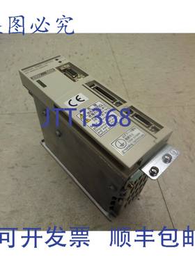 供应伺服驱动器 R88D-UP03V R88DUP03V 200230VAC 5060Hz