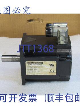 供应科尔摩根伺服电机 AKM51G-DKCNR-01 114 KW 640VDC 6000