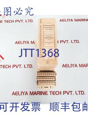 供应DI810 3BSE008508R1 数字输入模块终端 TU810V1 24V