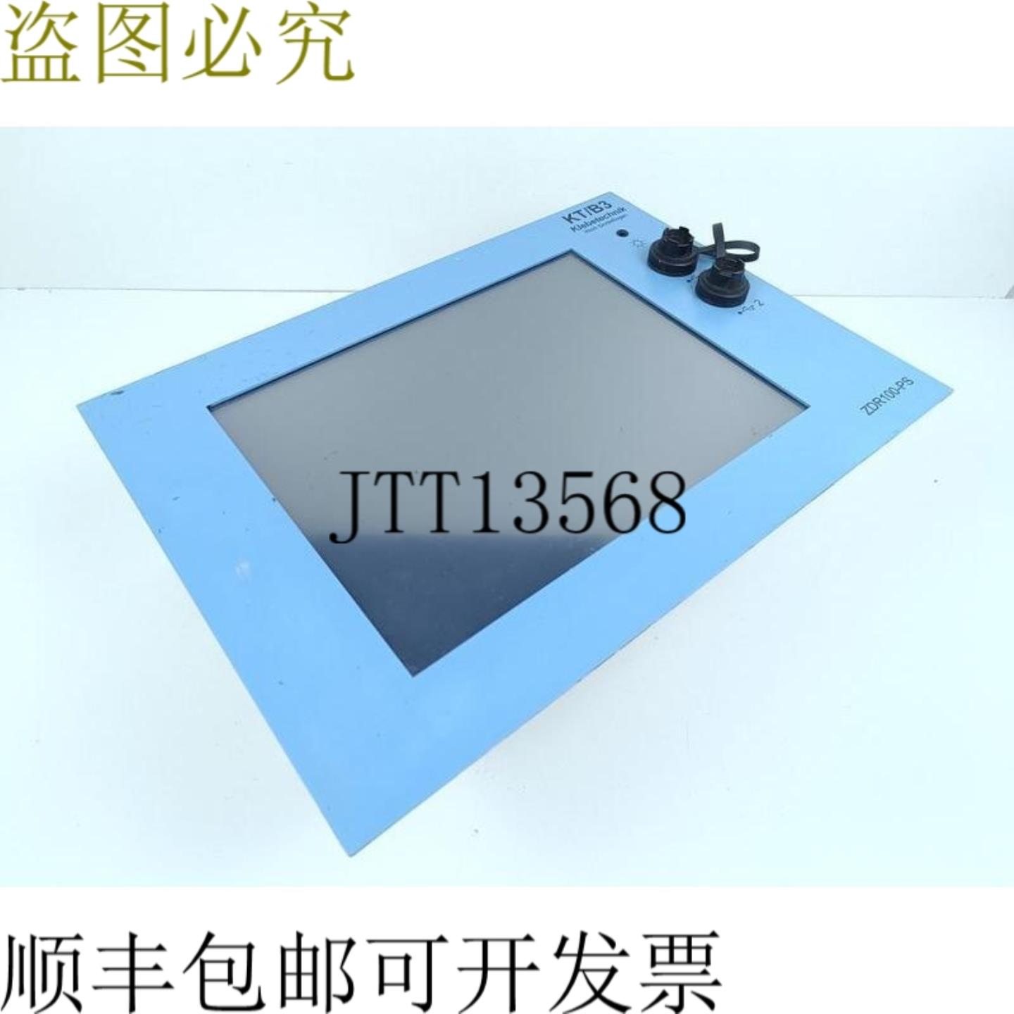 控创 KTB3 ZDR100-PS-XP + PB1 CP 5614 A2 PB2 + A5E00219170 +