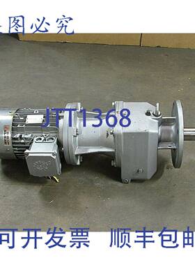 供应诺德齿轮电机 SK9062132AZDSH 180TC2-100L40CUS 2978