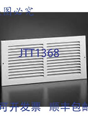 供应Hart &amp; Cooley 6722418 - 24x18 回风格栅 6722418