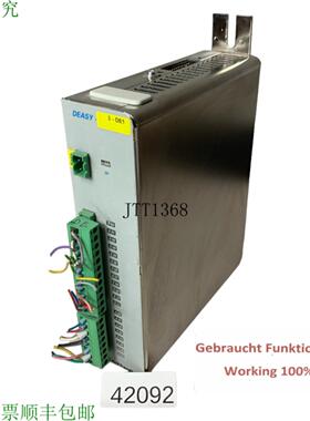 供应Leukhardt Deasy-De Controlador 6219113