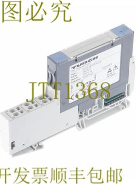 供应图尔克BL20-2AI-PTNI-23 6827017 BL202AIPTNI23