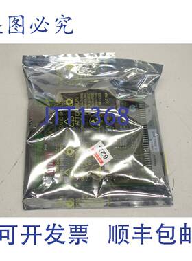 原装供应MANROL LMR2 LMR 2 16.8653-0007 模块卡板 LMR-2