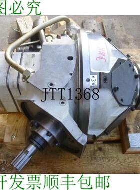供应6 件刀塔和 Hsk Uniflex 主轴头 CNC 6000rpm