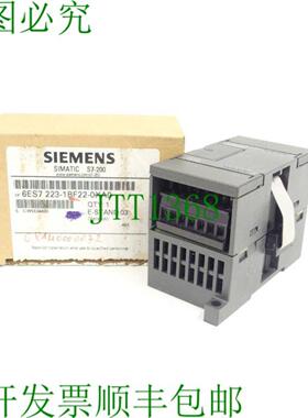 6ES7223-1BF22-0XA0 Digital EM 223 E-Stand 03 SN C-W5E34400